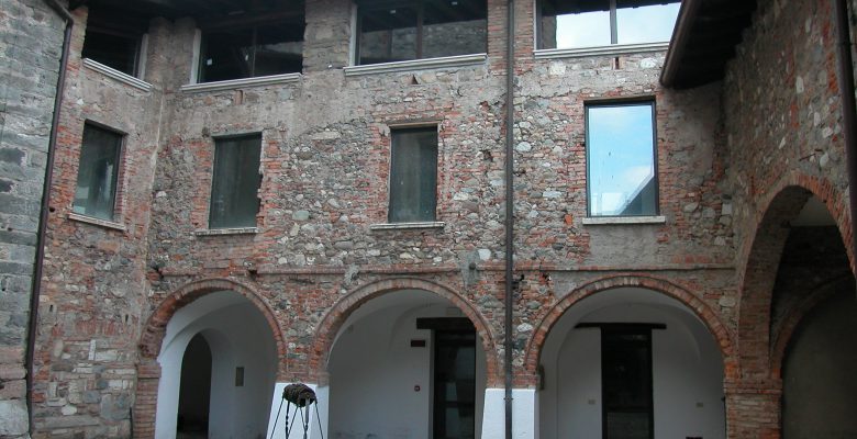 Sede del Museo archeologico della Vallesabbia