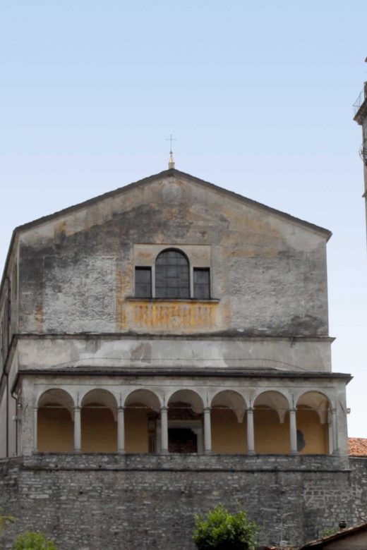 chiesa parrocchiale