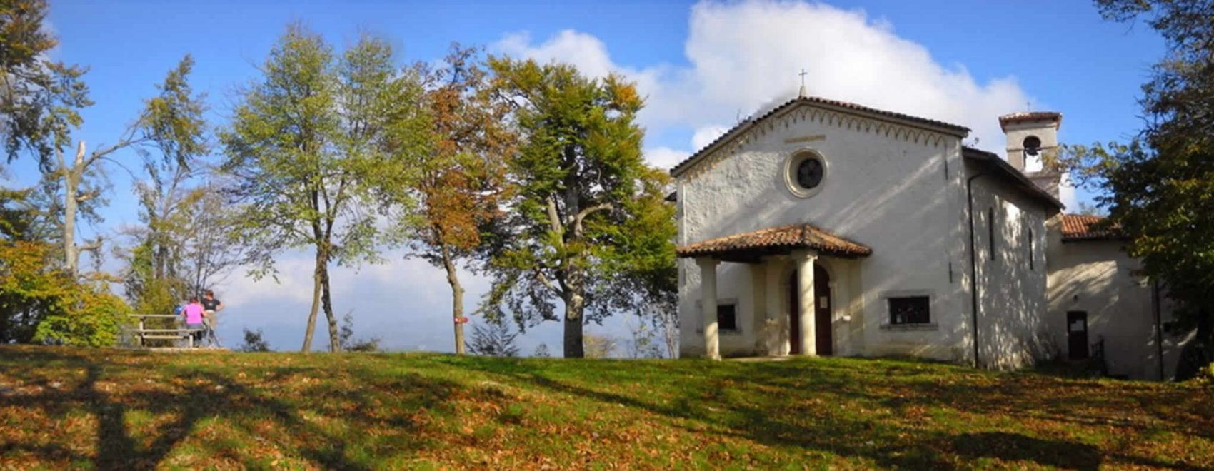 Madonna della neve