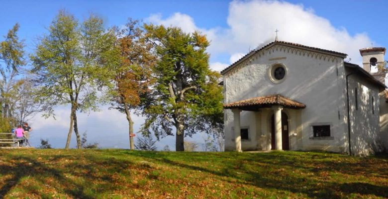 Madonna della neve