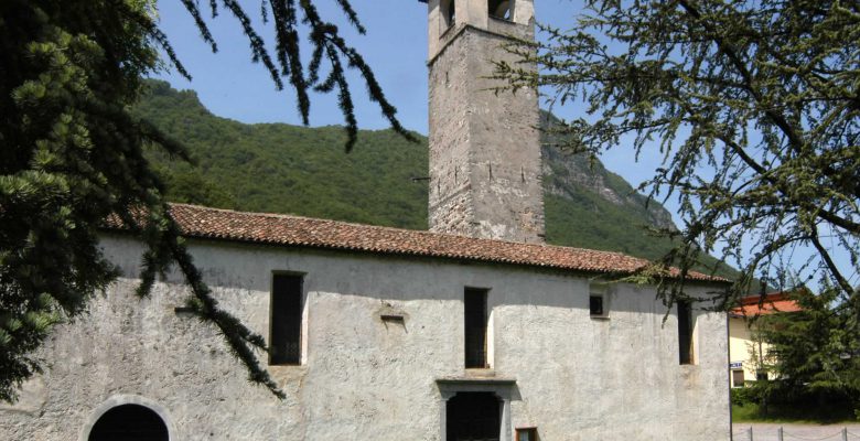 Chiesa di S. Maria Undas