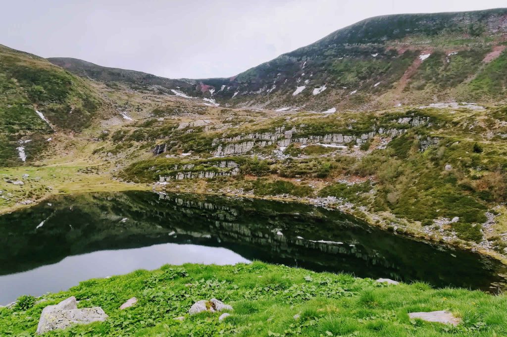 Laghi di Mignolo