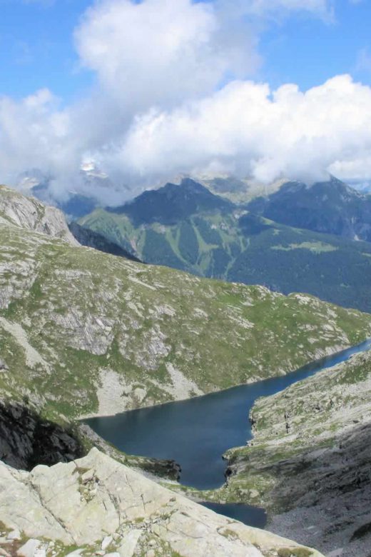 Lago Nero