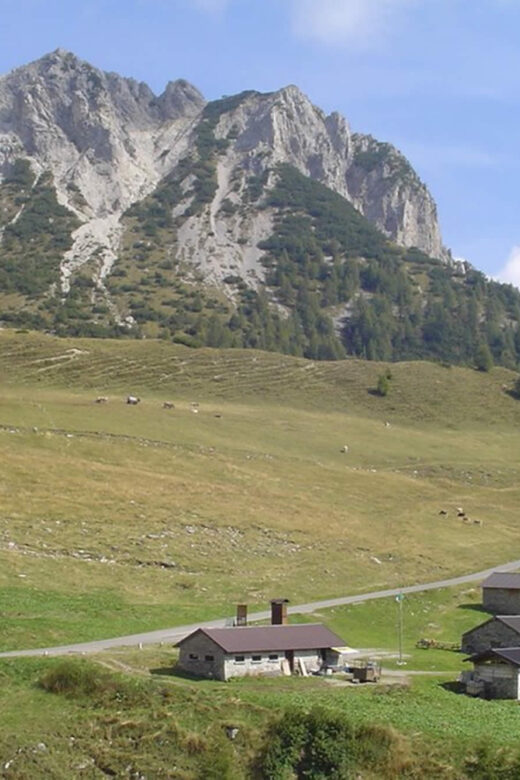 malga Cadino della Banca