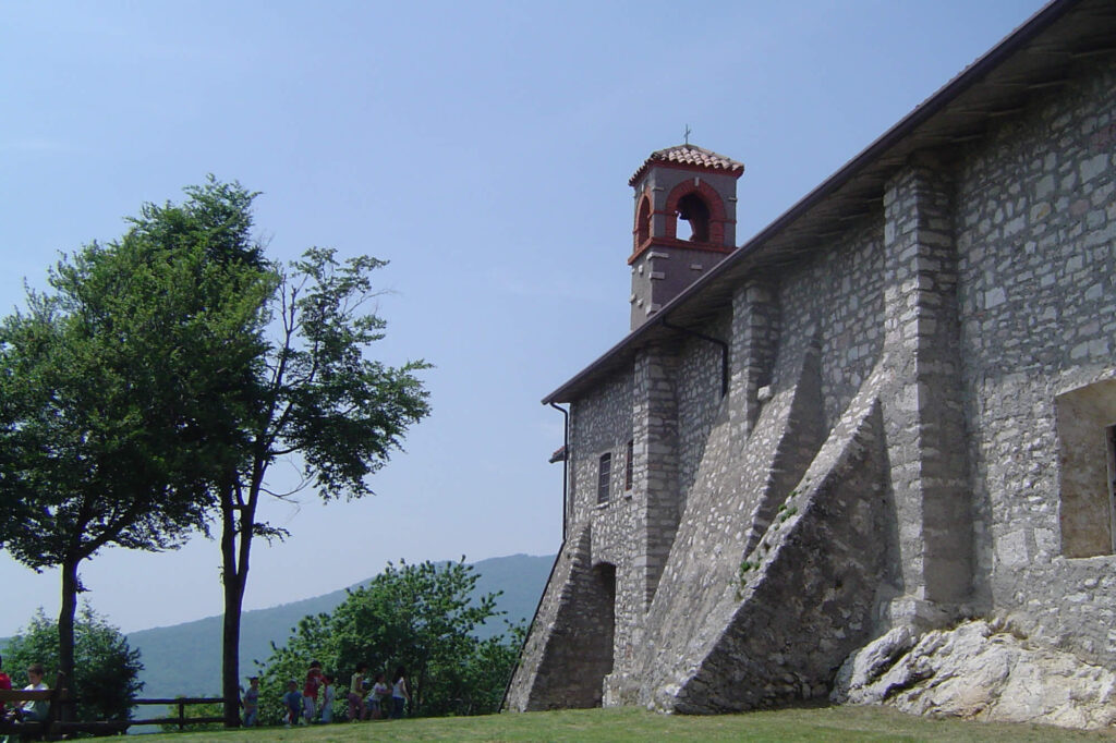 Monastero di san Bartolomeo