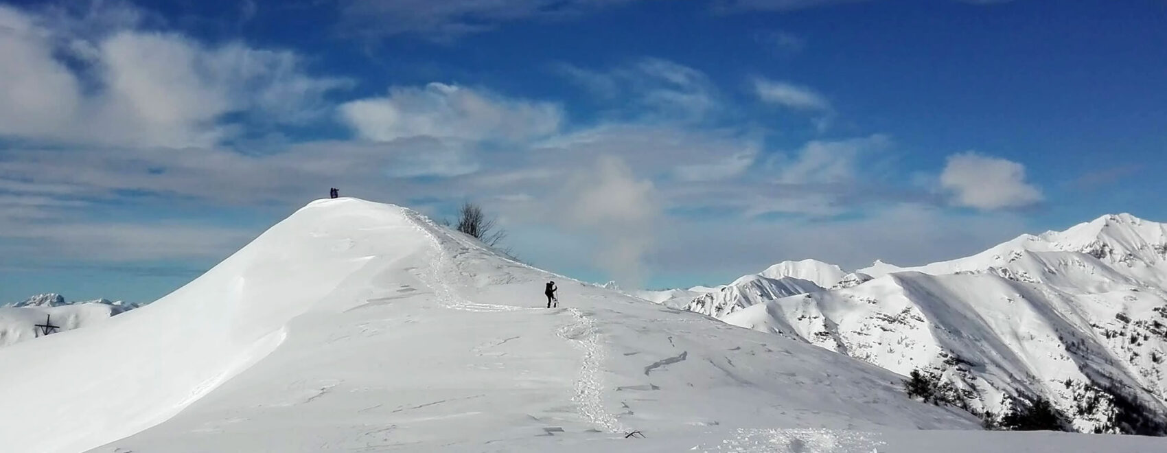 Cima del Dosso del Matto