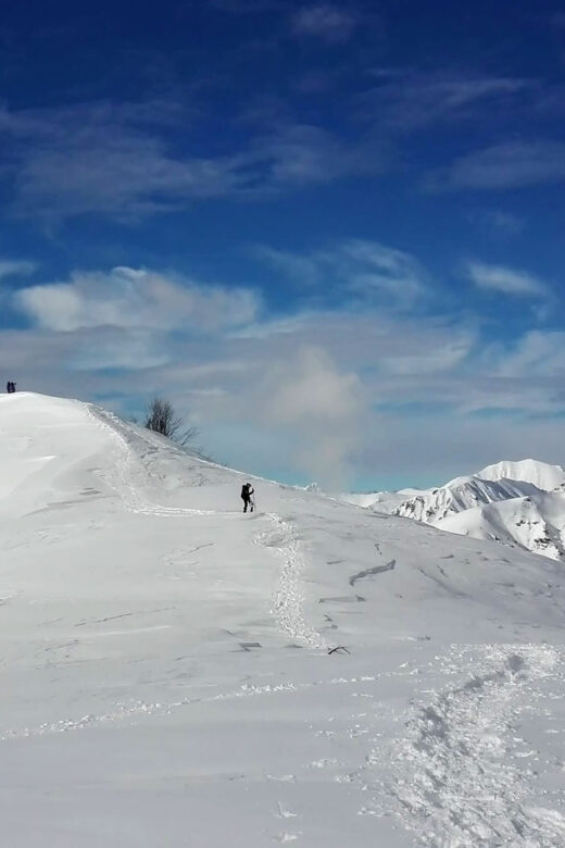 Cima del Dosso del Matto