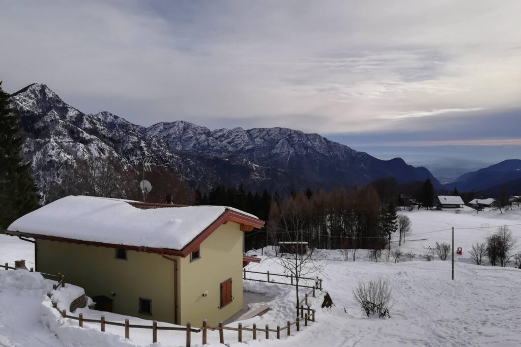 Passo della Fobbia