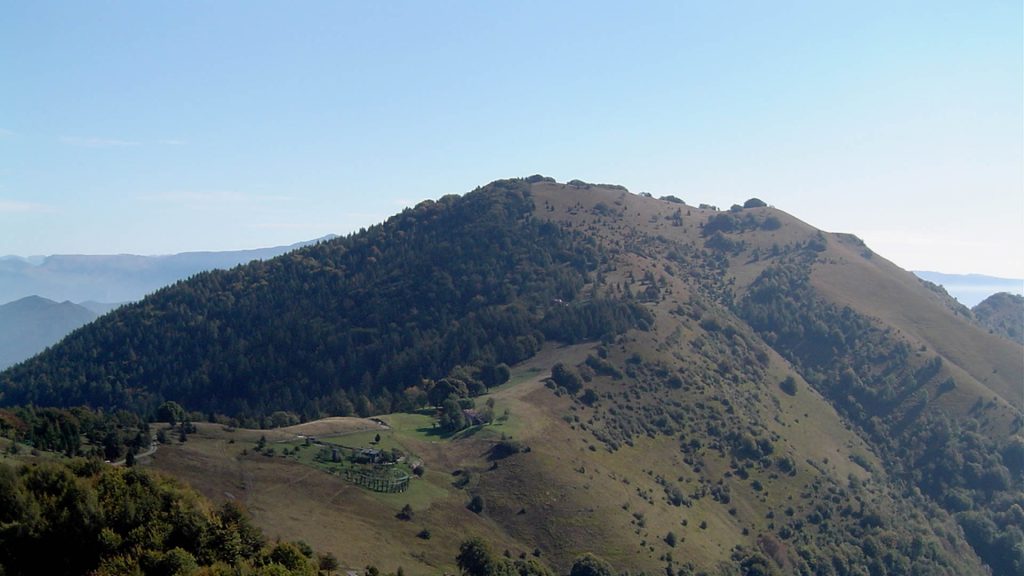 Monte Carzen